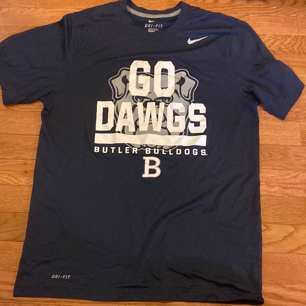 Butler University Bulldogs tee